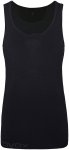 Ortovox Damen 120 Comp Light Top (Größe XL, schwarz)