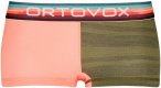 Ortovox Damen 185 Rock'N'Wool Unterhose (Größe XS, gruen)
