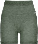 Ortovox Damen 230 Competition Boxer (Größe S, gruen)