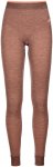 Ortovox Damen 230 Competition Hose (Größe XS, pink)