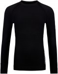 Ortovox Damen 230 Competition Longsleeve (Größe XL, schwarz)