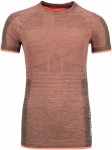 Ortovox Damen 230 Competition T-Shirt (Größe L, pink)