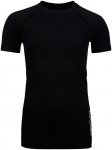 Ortovox Damen 230 Competition T-Shirt (Größe L, schwarz)