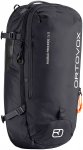 Ortovox Damen Avabag Litric Freeride 26 S Zip Erweiterung (Größe 26L, schwarz)