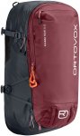 Ortovox Damen Avabag Litric Tour 36 S Zip Erweiterung (Größe 36L, pink)