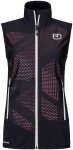 Ortovox Damen Col Becchei Weste (Größe XS, schwarz)