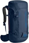 Ortovox Damen Peak 38 S Dry Rucksack (Größe 38L, blau)