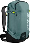 Ortovox Damen Ravine 26 S Rucksack (Größe 26L, grau)