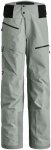 Ortovox Damen Ravine Plus 3L Hose (Größe S, gruen)