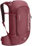 Ortovox Damen Tour Rider 28 S Rucksack (Größe 28L, pink)