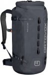 Ortovox Damen Trad 28 S Dry Rucksack (Größe 28L, schwarz)