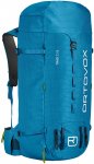 Ortovox Damen Trad 33 S Rucksack (Größe 33L, blau)