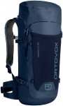 Ortovox Damen Traverse 28 S Dry Rucksack (Größe 28L, blau)