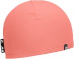 Ortovox Fleece Light Mütze (Größe ONE SIZE, rosa)