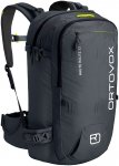 Ortovox Haute Route 32 Rucksack (Größe 32L, schwarz)
