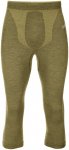 Ortovox Herren 230 Competition 3/4 Hose (Größe XXL, gruen)