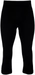 Ortovox Herren 230 Competition 3/4 Hose (Größe XXL, schwarz)
