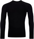 Ortovox Herren 230 Competition Longsleeve (Größe S, schwarz)