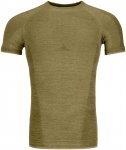 Ortovox Herren 230 Competition T-Shirt (Größe XL, gruen)