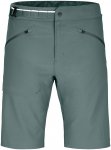 Ortovox Herren Brenta Shorts (Größe XL, blau)