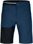 Ortovox Herren Brenta Shorts (Größe XL, blau)