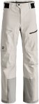 Ortovox Herren Ravine Free 3L Hose (Größe M, beige)