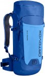 Ortovox Traverse 30 Dry Rucksack (Größe 30L, blau)