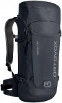 Ortovox Traverse 30 Dry Rucksack (Größe 30L, schwarz)