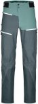 Ortovox Herren Westalpen 3L Hose (Größe XXL, grau)