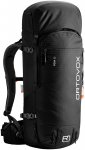 Ortovox Peak 35 Rucksack (Größe 35L, schwarz)