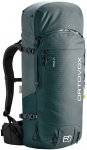 Ortovox Peak 45 Rucksack (Größe 45L, grau)