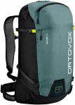 Ortovox Ravine 34 Rucksack (Größe 34L, grau)