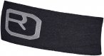 Ortovox Seamless Stirnband (Größe L, schwarz)