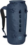 Ortovox Trad 22 Dry Rucksack (Größe 22L, blau)