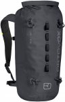 Ortovox Trad 22 Dry Rucksack (Größe 22L, schwarz)