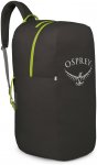 Osprey Airporter (Größe M, schwarz)