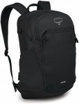 Osprey Axis Rucksack (Größe 26L, schwarz)