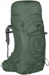 Osprey Damen Ariel 65 Rucksack (Größe 65L | M-L, gruen)