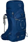 Osprey Damen Ariel 65 Rucksack (Größe 65L | XS-S, blau)