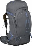 Osprey Damen Aura AG 65 Rucksack (Größe 65L | XS-S, grau)