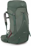 Osprey Damen Aura AG LT 50 Rucksack (Größe 50L | XS-S, gruen)