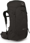 Osprey Damen Aura AG LT 65 Rucksack (Größe 65L | M-L, schwarz)