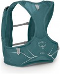 Osprey Damen Dyna LT Rucksack (Größe 0.5L | L, tuerkis)