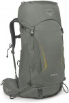 Osprey Damen Kyte 38 Rucksack (Größe 38L | M-L, gruen)