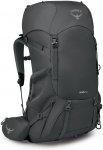 Osprey Damen Renn 50 Rucksack (Größe 50L, grau)