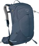 Osprey Damen Sirrus 24 Rucksack (Größe 24L, blau)