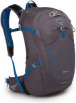 Osprey Damen Sylva 20 Rucksack (Größe 20L, grau)