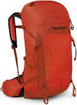 Osprey Damen Tempest Pro 30 Rucksack (Größe 30L, orange)