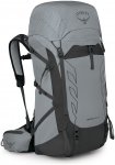 Osprey Damen Tempest Pro 40 Rucksack (Größe 40L | M-L, grau)