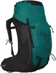 Osprey Damen UNLTD Airscape 68 Rucksack (Größe 68L | XS-S, tuerkis)